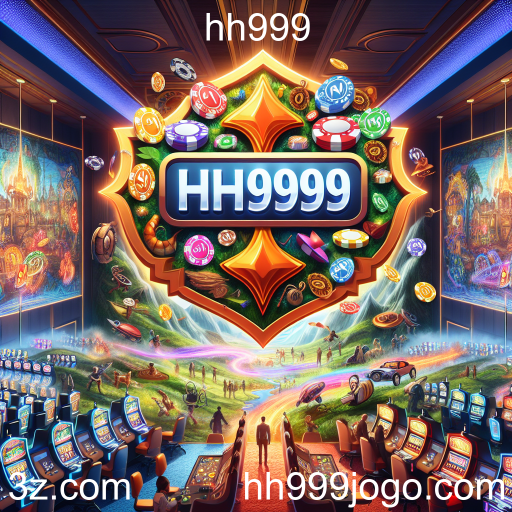 Explorando o Mundo dos Jogos de Aventura no hh999